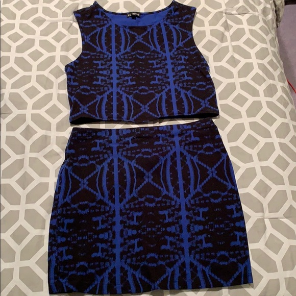 Express Matching Set - Picture 3 of 8